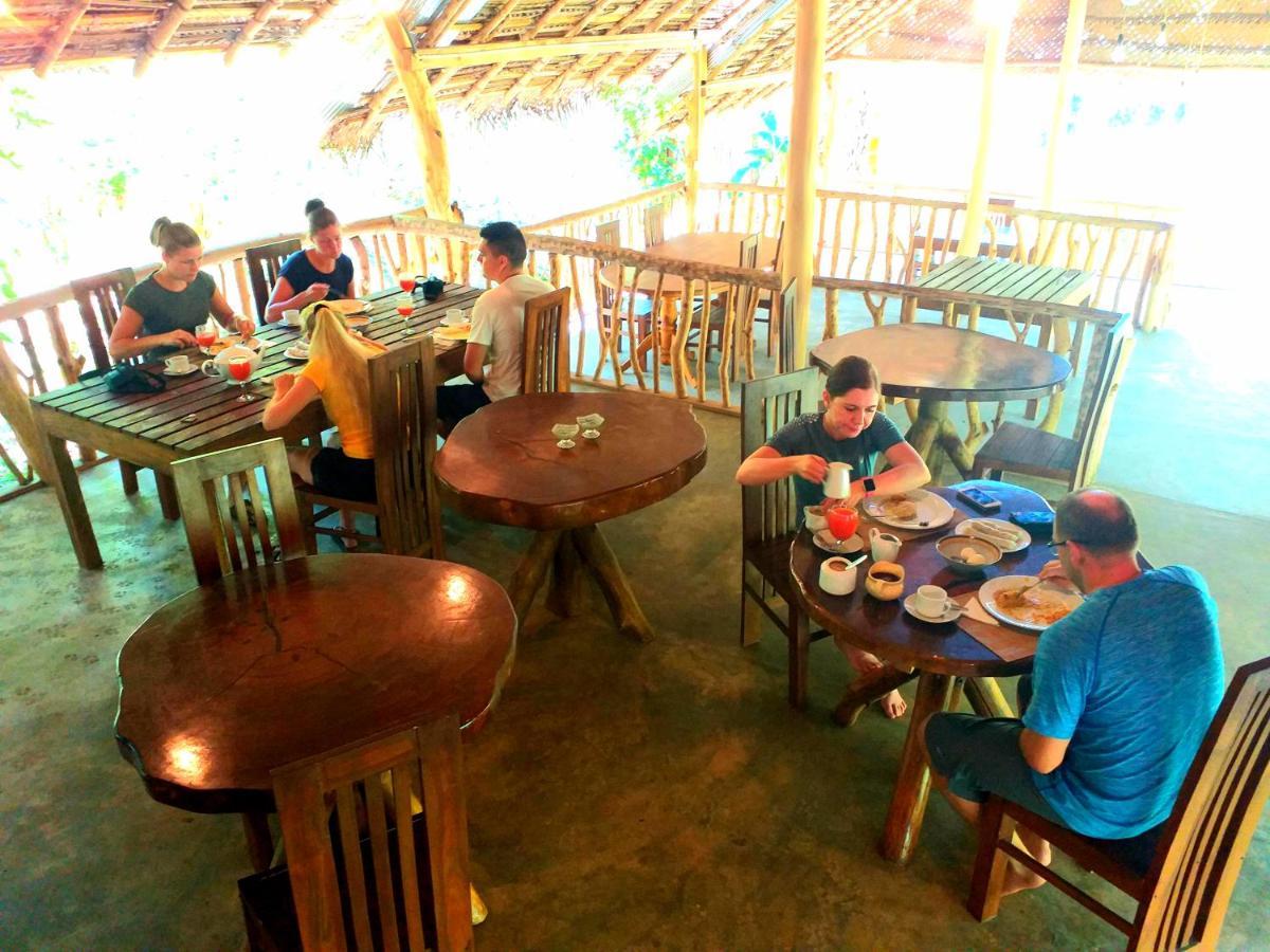 Elephant Paradise Safari Bungalow Udawalawe Dış mekan fotoğraf